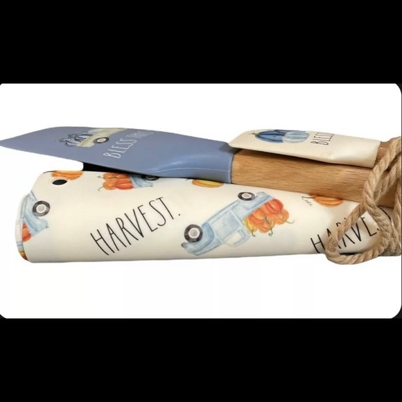 NEW Rae Dunn 3-Piece Baking Set - Picture 9 of 9